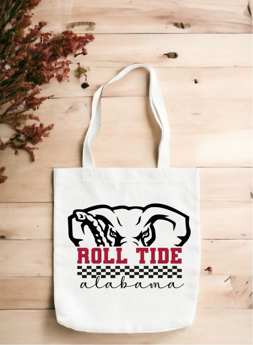 Roll Tide