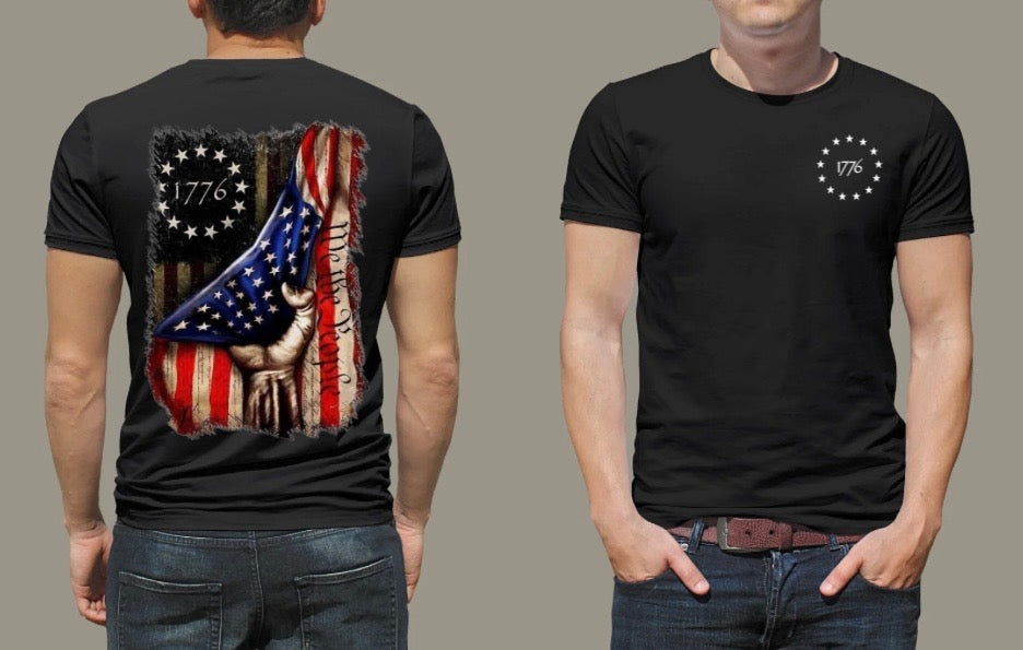 T Shirts