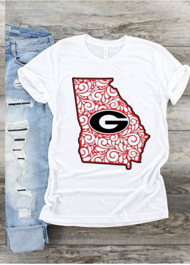 T Shirts