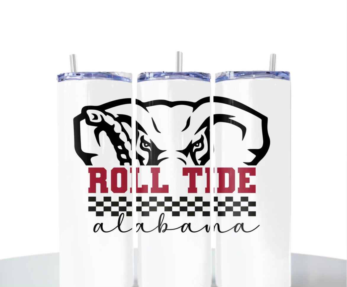 Roll Tide