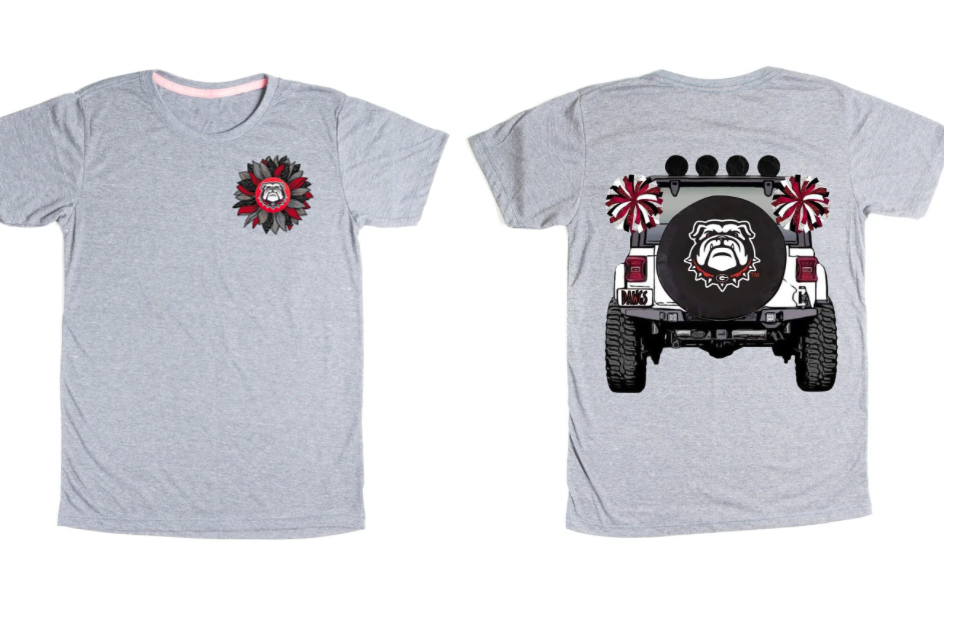T Shirts