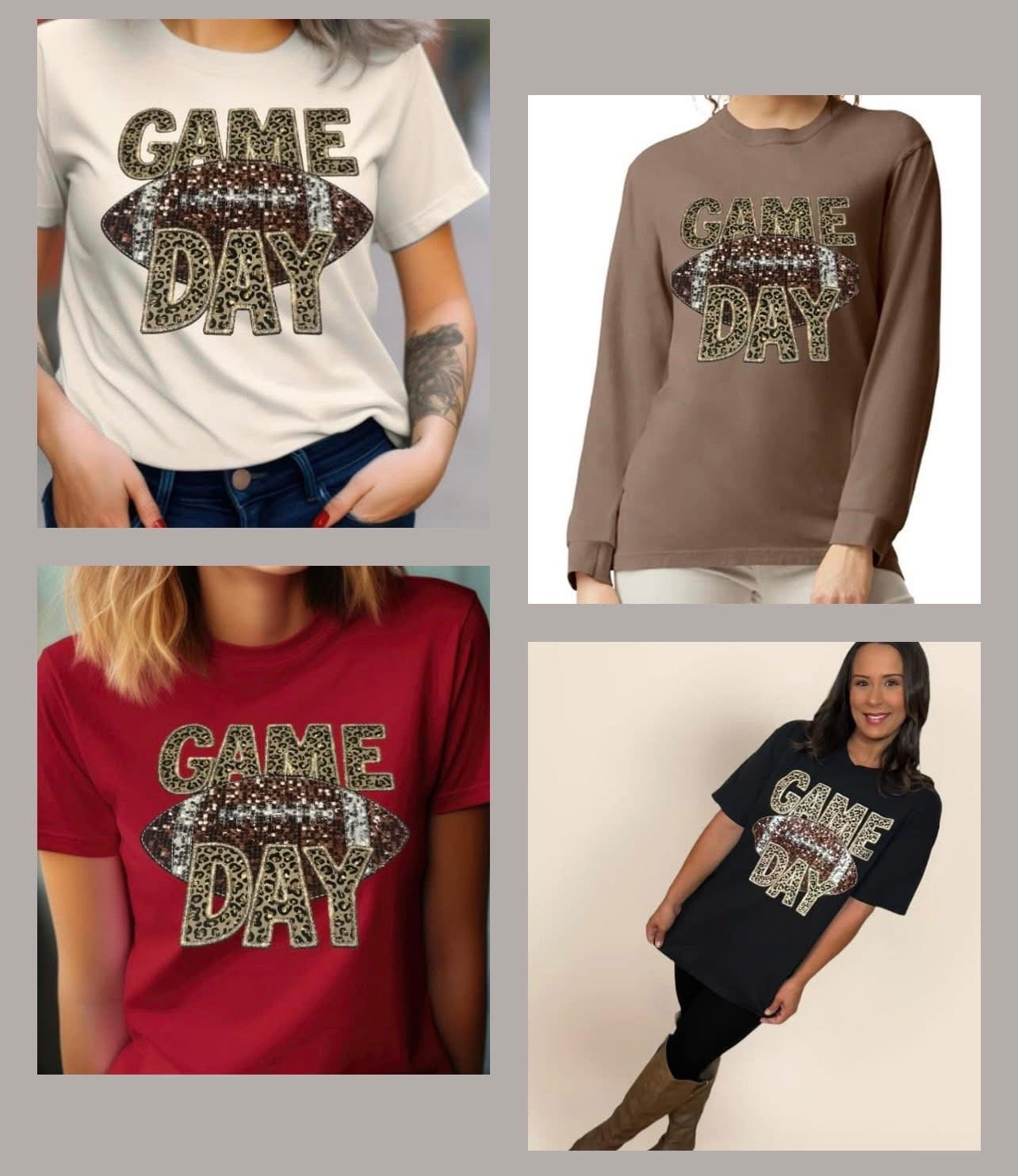 T Shirts