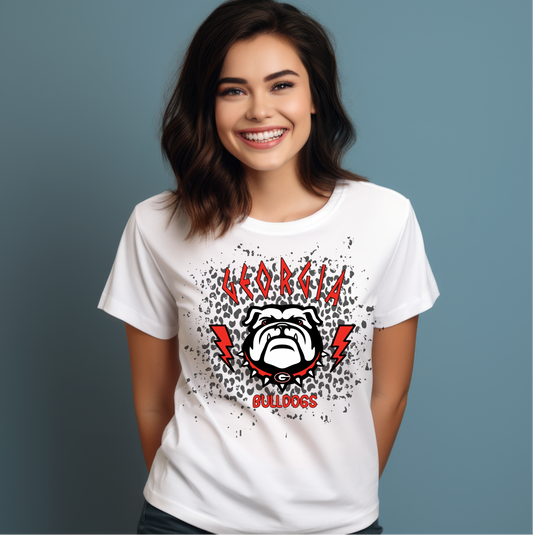 Georgia Bulldogs