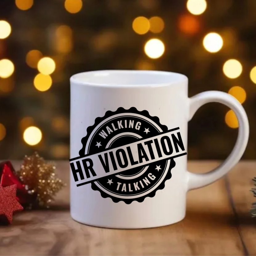 HR Violation