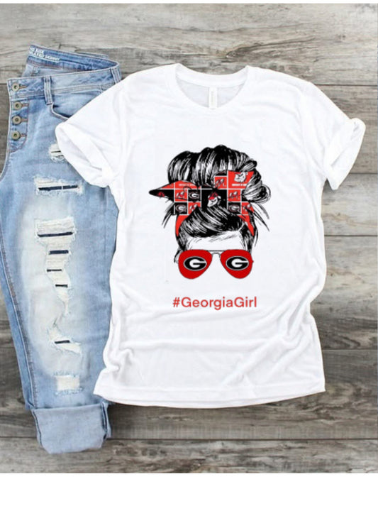 T Shirts