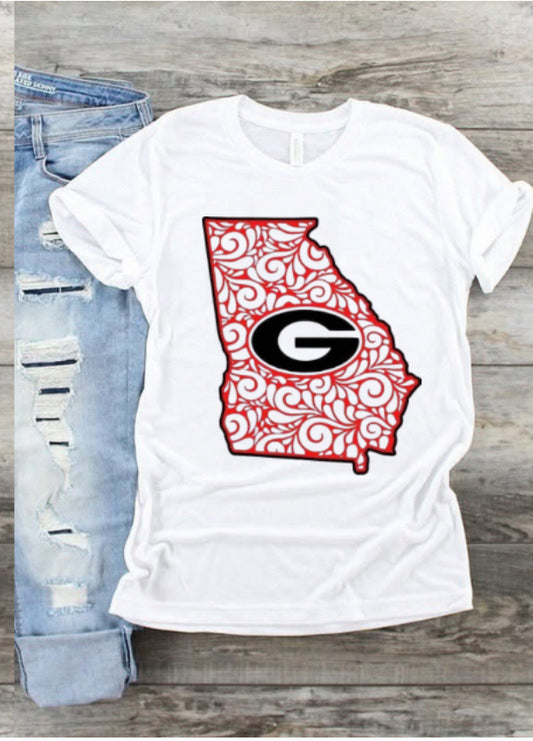 T Shirts