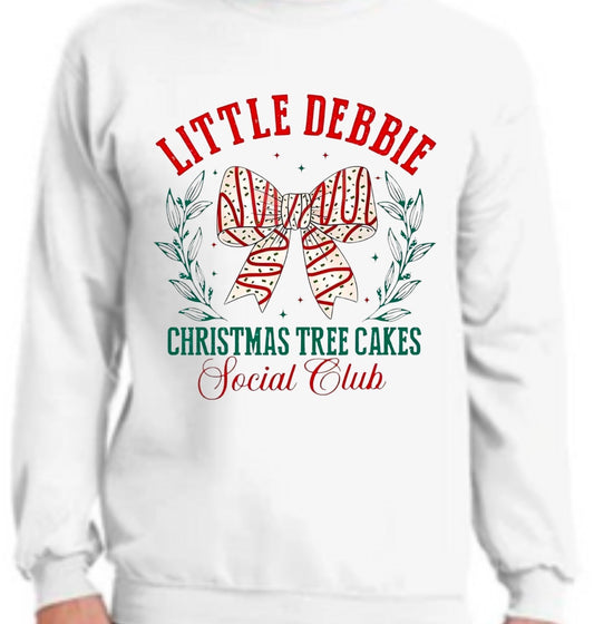 Little Debbie Social Club