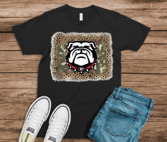 T shirts