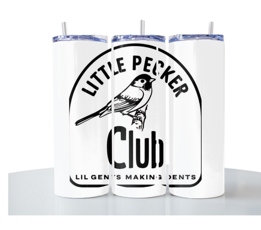 Little Pecker Club