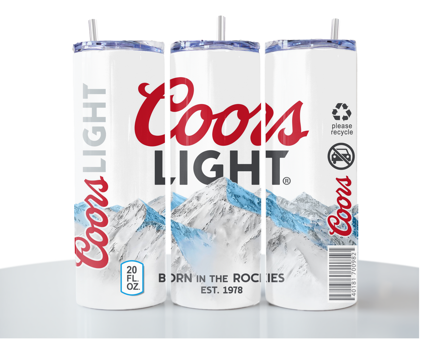 Coors Light